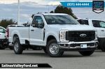 2026 Ford F-250 Regular Cab RWD Pickup for sale #54281 - photo 1