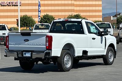 New 2026 Ford F-250 XL Regular Cab Pickup for sale #54284 - photo 2
