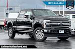 New 2026 Ford F-250 Platinum Crew Cab 4x4 Pickup for sale #54287 - photo 1