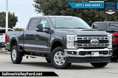 2026 Ford F-250 Crew Cab 4WD Pickup for sale #54326 - photo 1