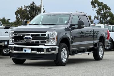 New 2026 Ford F-250 - photo 1