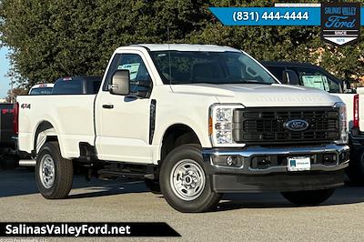 2026 Ford F-250 Regular Cab 4WD Pickup for sale #54327 - photo 1