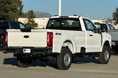 2026 Ford F-250 Regular Cab 4WD Pickup for sale #54327 - photo 2