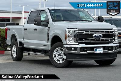 2026 Ford F-250 Crew Cab 4WD Pickup for sale #54335 - photo 1
