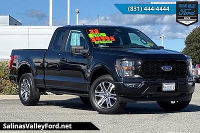 Used 2023 Ford F-150 - photo 1