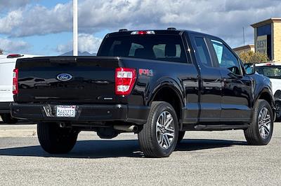 Used 2023 Ford F-150 - photo 1