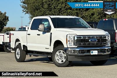 2026 Ford F-250 Crew Cab 4WD Pickup for sale #54340 - photo 1