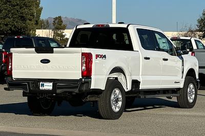 2026 Ford F-250 Crew Cab 4WD Pickup for sale #54340 - photo 2