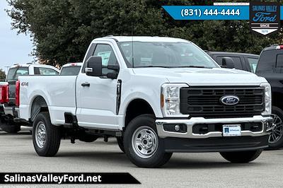 2026 Ford F-250 Regular Cab 4WD Pickup for sale #54367 - photo 1