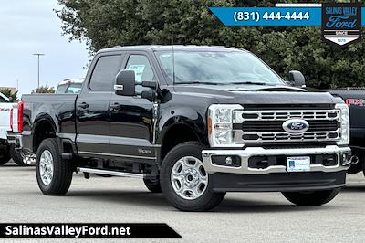 2026 Ford F-250 Crew Cab 4WD Pickup for sale #54369 - photo 1