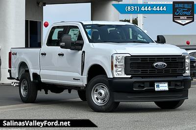 2026 Ford F-250 Crew Cab 4WD Pickup for sale #54379 - photo 1