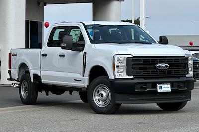 2026 Ford F-250 Crew Cab 4WD Pickup for sale #54379 - photo 2