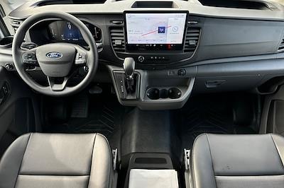 New 2026 Ford Transit 250 - photo 1