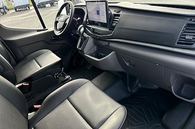 New 2026 Ford Transit 250 - photo 1