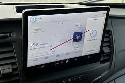 New 2026 Ford Transit 250 - photo 1