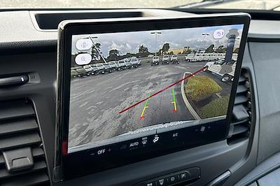 New 2026 Ford Transit 250 - photo 1