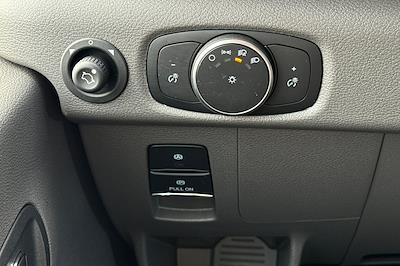 New 2026 Ford Transit 250 - photo 1