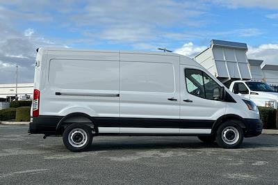New 2026 Ford Transit 250 - photo 1