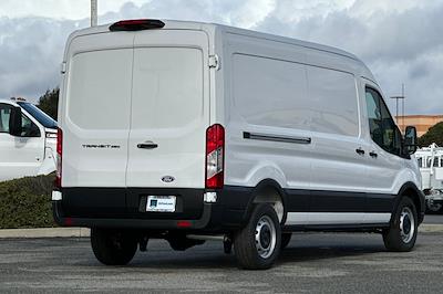 New 2026 Ford Transit 250 Medium Roof Empty Cargo Van for sale #54461 - photo 2