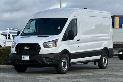 New 2026 Ford Transit 250 - photo 1