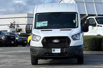 New 2026 Ford Transit 250 - photo 1