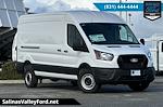 New 2026 Ford Transit 250 Medium Roof Empty Cargo Van for sale #54461 - photo 1