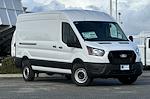 New 2026 Ford Transit 250 Medium Roof Empty Cargo Van for sale #54461 - photo 3