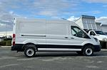 New 2026 Ford Transit 250 Medium Roof Empty Cargo Van for sale #54461 - photo 4