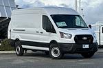 New 2026 Ford Transit 250 Medium Roof Empty Cargo Van for sale #54461 - photo 3