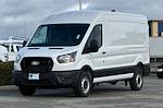New 2026 Ford Transit 250 Medium Roof Empty Cargo Van for sale #54461 - photo 8