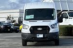 New 2026 Ford Transit 250 Medium Roof Empty Cargo Van for sale #54461 - photo 9