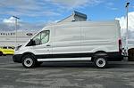 New 2026 Ford Transit 250 Medium Roof Empty Cargo Van for sale #54461 - photo 8