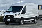 New 2026 Ford Transit 250 Medium Roof Empty Cargo Van for sale #54461 - photo 9