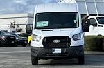 New 2026 Ford Transit 250 Medium Roof Empty Cargo Van for sale #54461 - photo 10