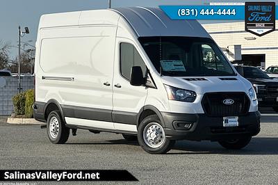 New 2026 Ford Transit 350 High Roof Empty Cargo Van for sale #54462 - photo 1