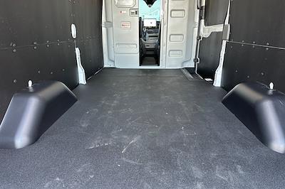 New 2026 Ford Transit 350 High Roof Empty Cargo Van for sale #54462 - photo 2