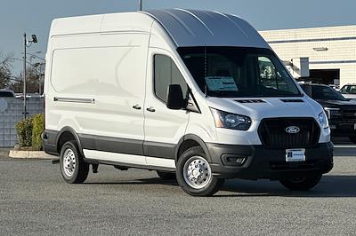 New 2026 Ford Transit 350 High Roof Empty Cargo Van for sale #54462 - photo 2