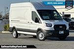 New 2026 Ford Transit 350 High Roof Empty Cargo Van for sale #54462 - photo 1