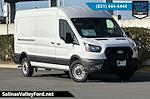 2026 Ford Transit 150 Medium Roof RWD Upfitted Cargo Van for sale #54463 - photo 1