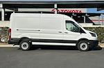 2026 Ford Transit 150 Medium Roof RWD Upfitted Cargo Van for sale #54463 - photo 4