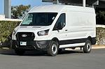 2026 Ford Transit 150 Medium Roof RWD Upfitted Cargo Van for sale #54463 - photo 9