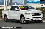 Used 2020 Ram 1500 Laramie Crew Cab for sale #54480A - photo 1