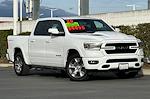 Used 2020 Ram 1500 Laramie Crew Cab for sale #54480A - photo 2