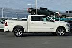 Used 2020 Ram 1500 Laramie Crew Cab for sale #54480A - photo 3
