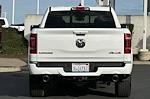 Used 2020 Ram 1500 Laramie Crew Cab for sale #54480A - photo 5