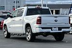 Used 2020 Ram 1500 Laramie Crew Cab for sale #54480A - photo 6