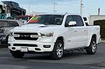 Used 2020 Ram 1500 Laramie Crew Cab for sale #54480A - photo 8