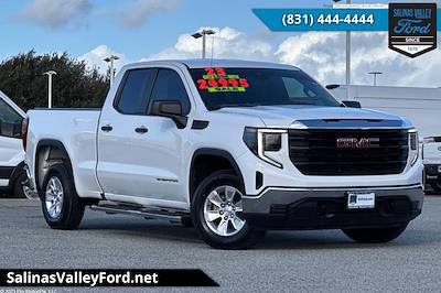 Used 2023 GMC Sierra 1500 - photo 1