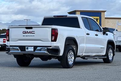 Used 2023 GMC Sierra 1500 - photo 1
