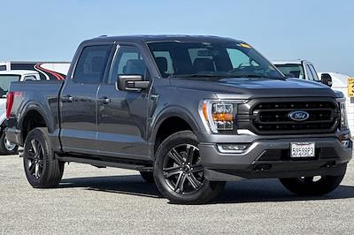 Used 2022 Ford F-150 - photo 1